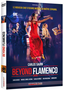 Beyond Flamenco (DVD)